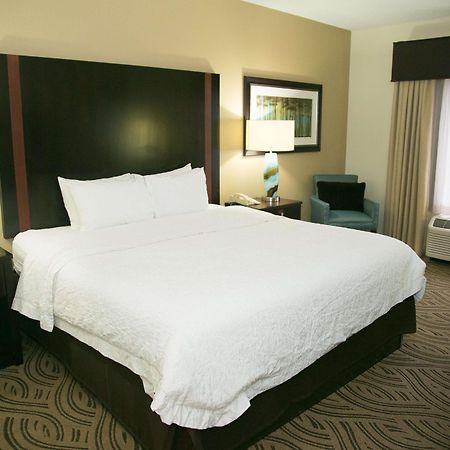Hampton Inn & Suites Alpharetta-Windward Экстерьер фото