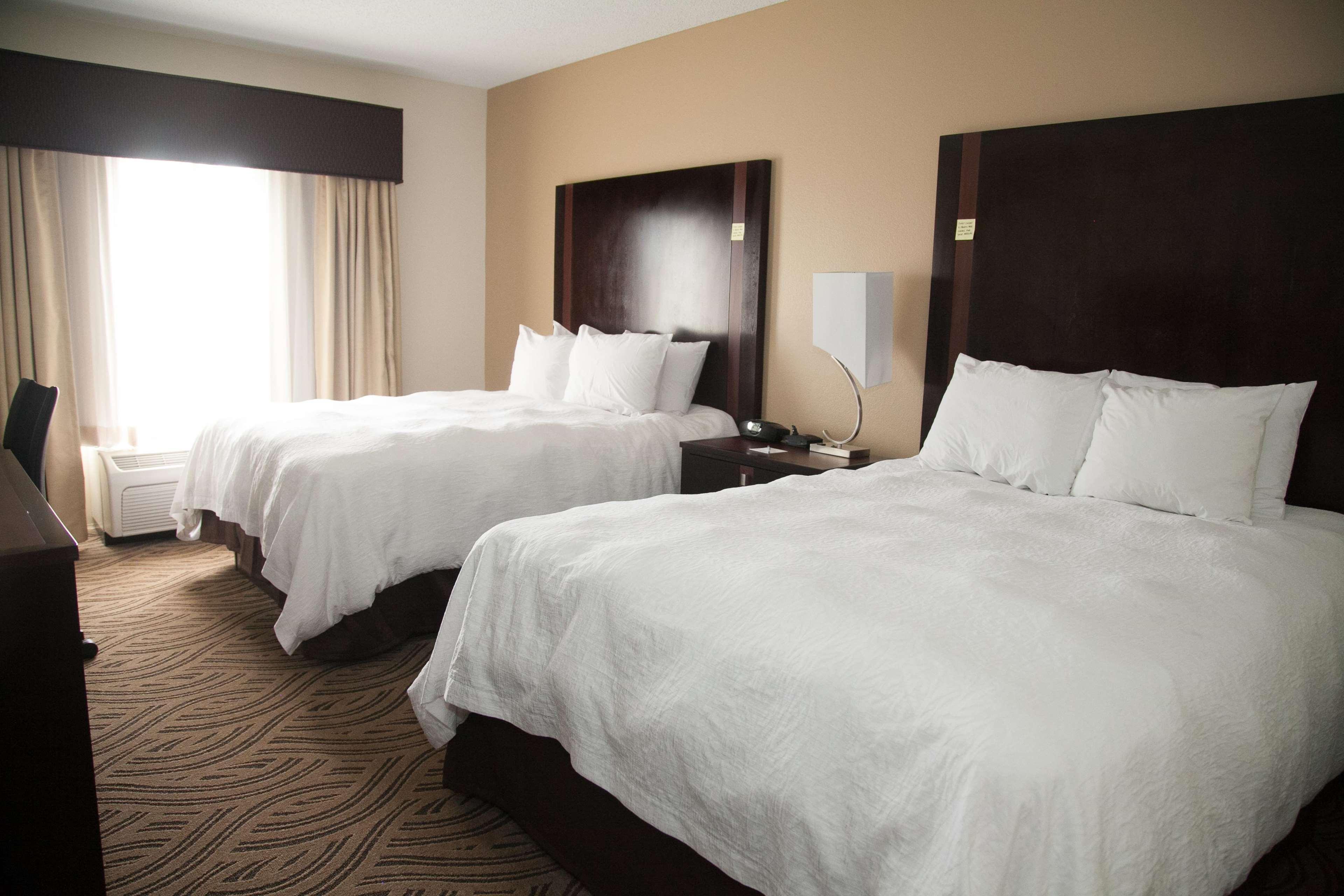 Hampton Inn & Suites Alpharetta-Windward Экстерьер фото
