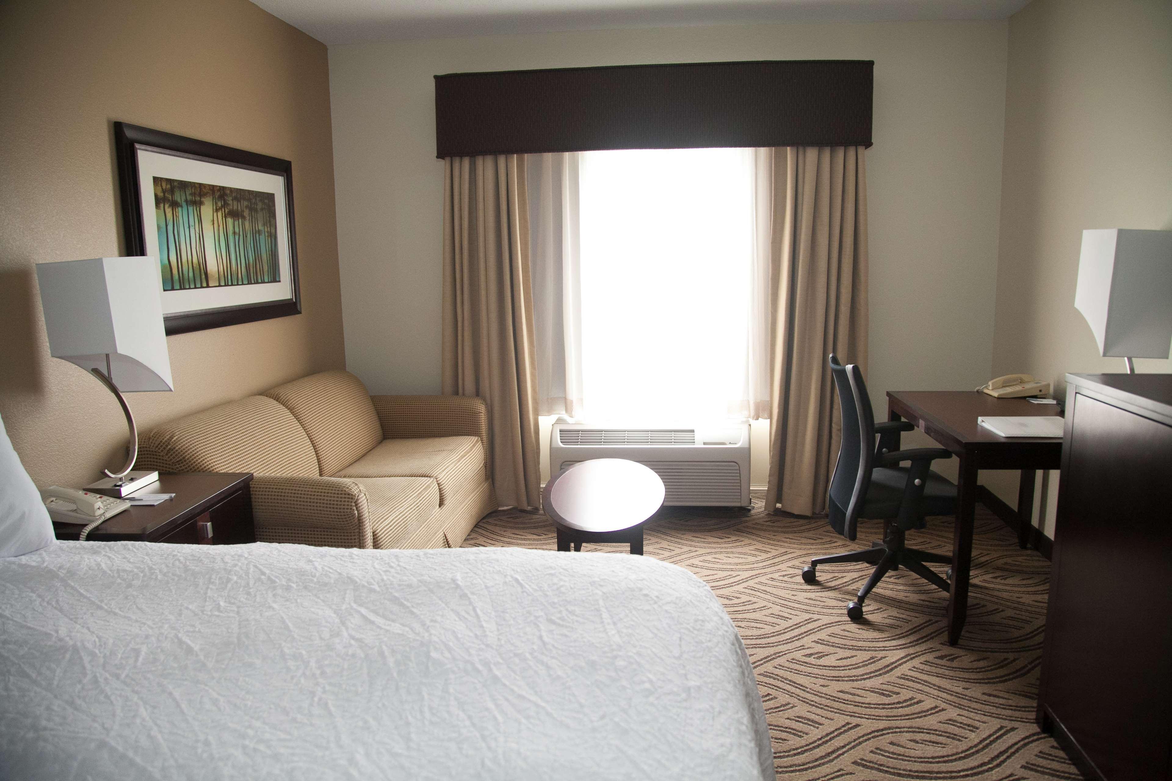 Hampton Inn & Suites Alpharetta-Windward Экстерьер фото